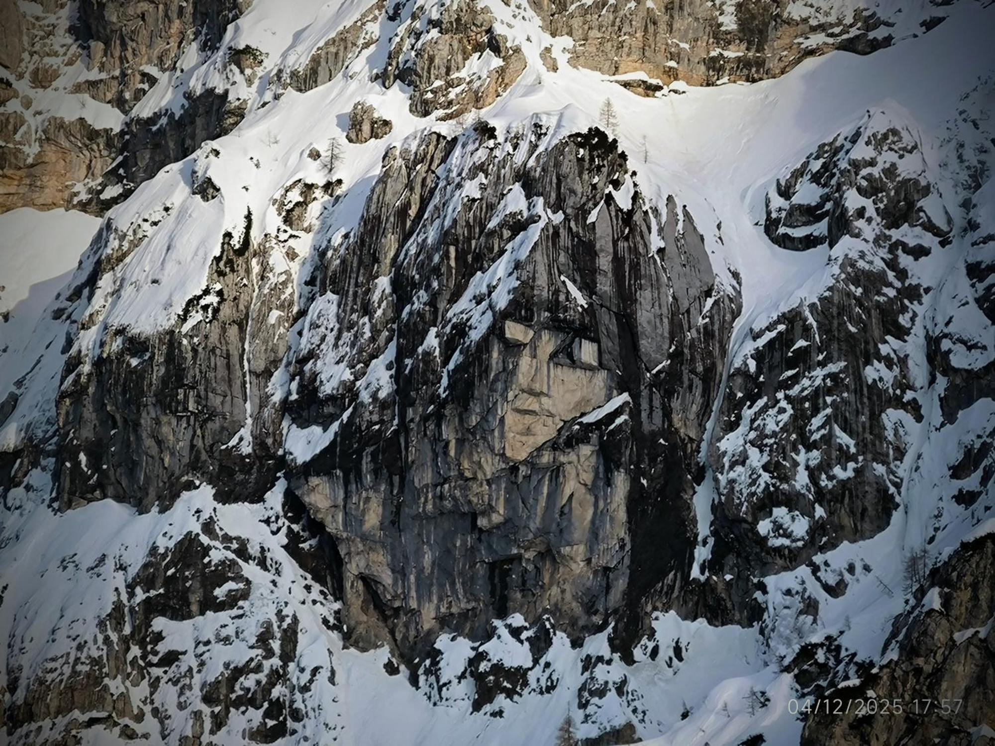 Mountain Lodge Forte Emilia Kobarid Bagian luar foto